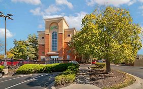 Extended Stay America Suites - Kansas City - Country Club Plaza